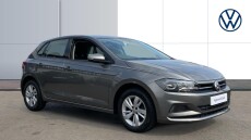 Volkswagen Polo 1.0 TSI 95 SE 5dr Petrol Hatchback